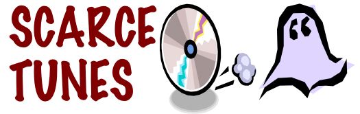 scarce music logo