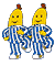 Bananas in Pyjamas