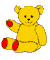 Open wide...It's Playschool