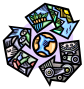 Help save the world - one gift at a time