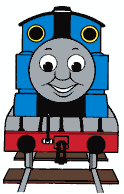 All aboard for Thomas