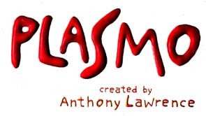 Plasmo created by Anthony Lawrence