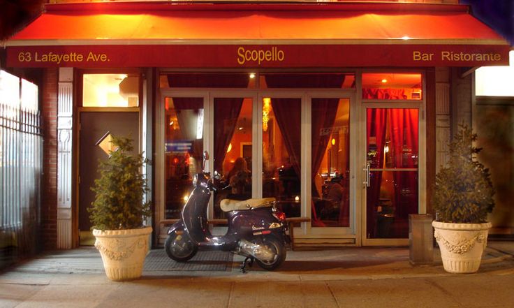 scopello