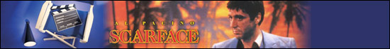 Scarface Cast