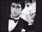 Scarface Wallpaper