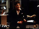 Scarface Wallpaper