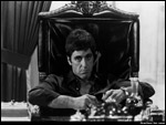 Scarface Wallpaper