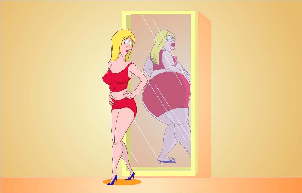 Arghhhhhhhhhhhhhhh that wasn't a nightmare.  OMG my butt is really big these days *cries*.