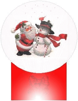 Snow Globes