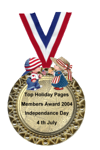 Proud Member