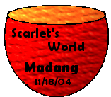 I advanced! :)