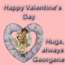 Happy Valentine's Day