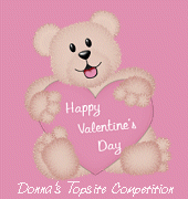 Happy Valentine's Day