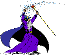 Abracadabra!