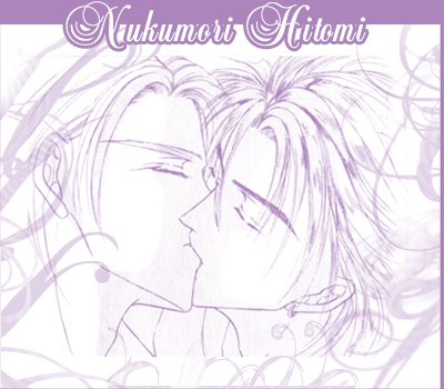 Nukumori Hitomi Ver3 - Summer Solace