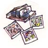 Links to other Tori Amos sites. Under Construction.