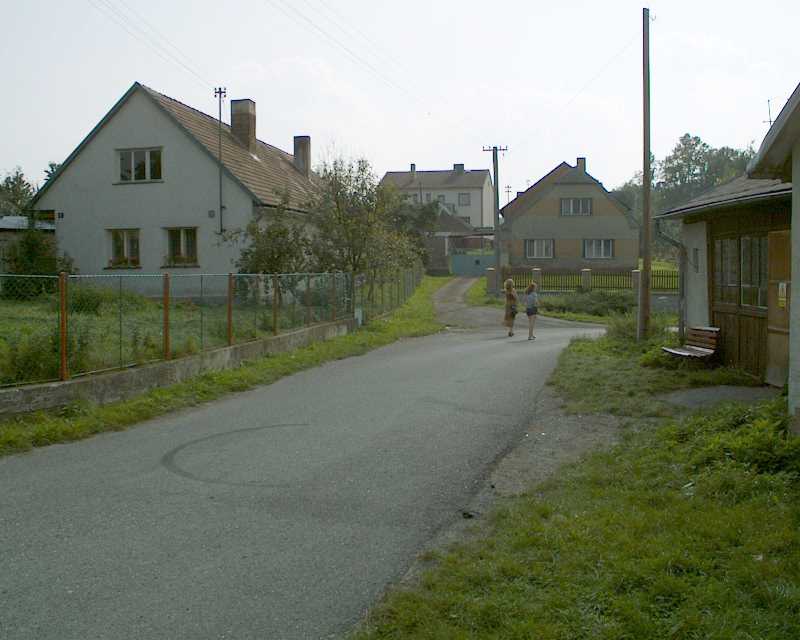 Street Scene