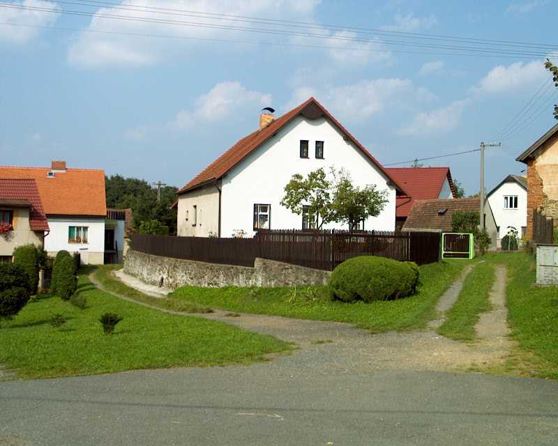 Homes