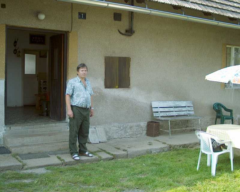 House No.1