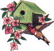 Birdhouse
