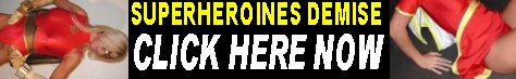 SUPERHEROINES DEMISE