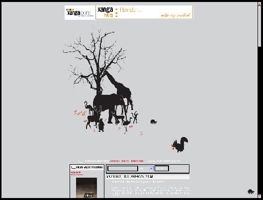 art by threadless.com