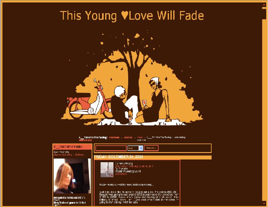 layout made by brittany reed