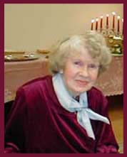 MAREE LUBRAN