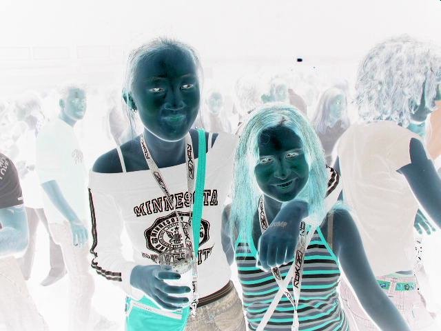 Hedi & Tresita