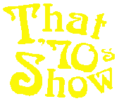 That '70s Show