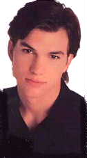 Ashton Kutcher
