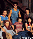 The Cast