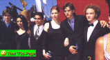 At the 1998 Emmy's