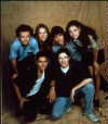The Cast