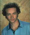 Danny Masterson