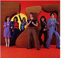 The Cast