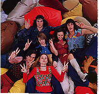 The Cast