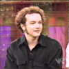 Masterson on Donnie and Marie