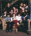The Cast