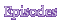 Episode Guide