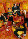 ENTERTAINMENT WEEKLY pic