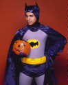 Holy batman Fez!