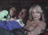 Fez, Laurie and Jackie