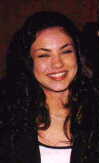Mila from TigerBeat