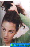 Kunis in Teen Style