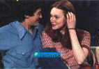 Eric and Donna