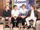 Donny & Marie