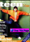 Kutcher from TEEN Tribute