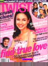 Kunis Twist cover