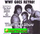 That Wrestling Episode ad